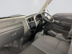 
										Kia K2700 Workhorse Aircon full									