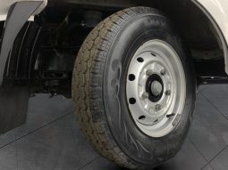 
										Kia K2700 Workhorse Aircon full									