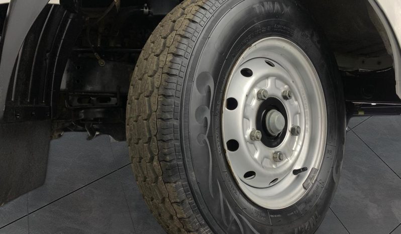 
								Kia K2700 Workhorse Aircon full									