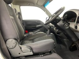 
										Kia K2700 Workhorse Aircon full									