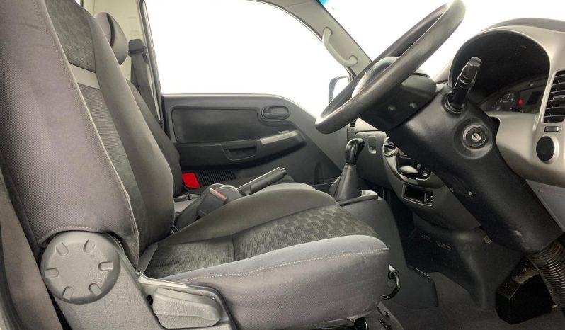 
								Kia K2700 Workhorse Aircon full									