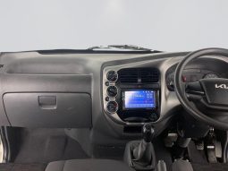 
										Kia K2700 Workhorse Aircon full									