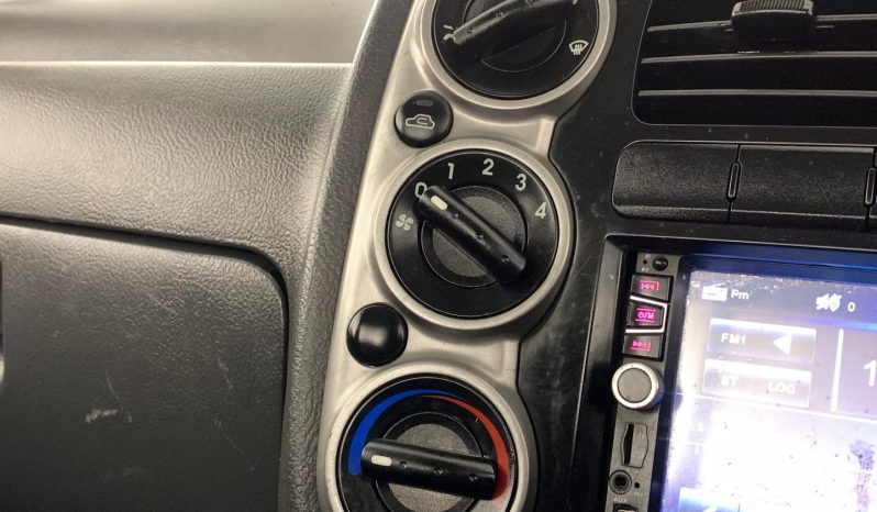 
								Kia K2700 Workhorse Aircon full									