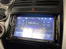 
										Kia K2700 Workhorse Aircon full									