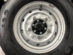 
										Kia K2700 Workhorse Aircon full									
