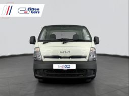 
										Kia K2700 Workhorse Aircon full									