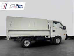 
										Kia K2700 Workhorse Aircon full									
