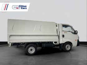 Kia K2700 Workhorse Aircon