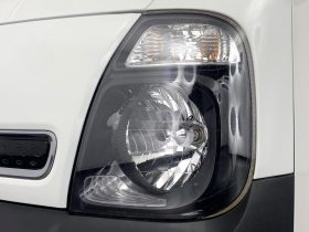 Kia K2700 Workhorse Aircon