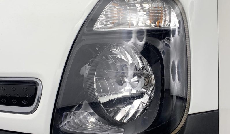 
								Kia K2700 Workhorse Aircon full									