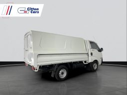 
										Kia K2700 Workhorse Aircon full									