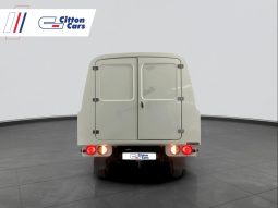 
										Kia K2700 Workhorse Aircon full									