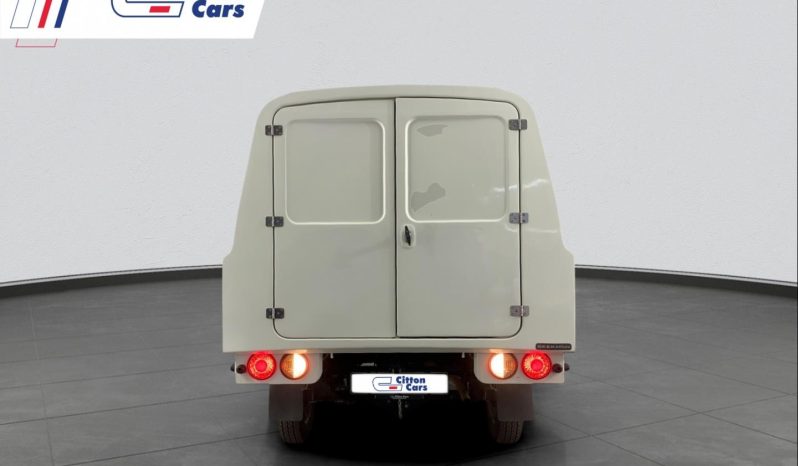 
								Kia K2700 Workhorse Aircon full									