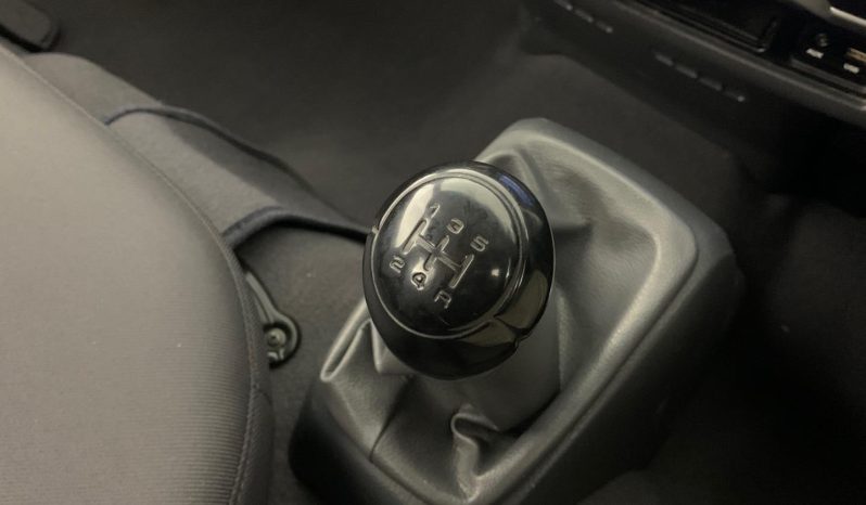 
								Kia K2700 Workhorse Aircon full									