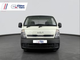 Kia K2700 Workhorse Aircon