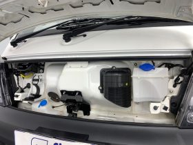 Kia K2700 Workhorse Aircon