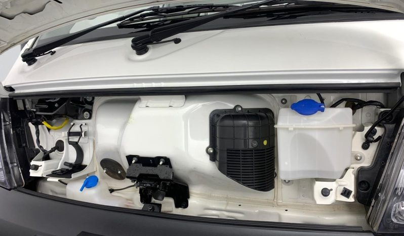 
								Kia K2700 Workhorse Aircon full									