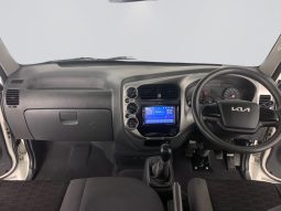
										Kia K2700 Workhorse Aircon full									