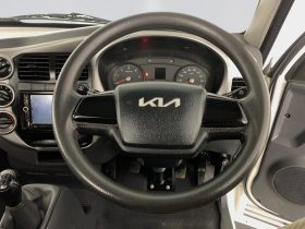 Kia K2700 Workhorse Aircon