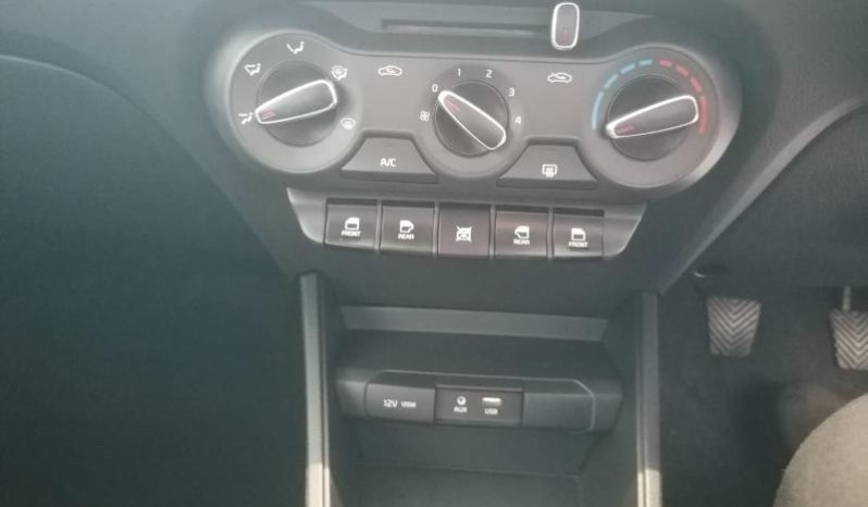 
								Kia Pegas 1.4 Ex At full									