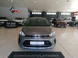 
										Kia Pegas 1.4 Ex At full									
