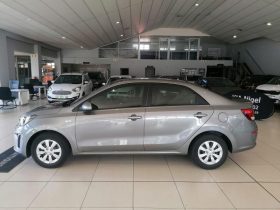 Kia Pegas 1.4 Ex At