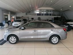 
										Kia Pegas 1.4 Ex At full									