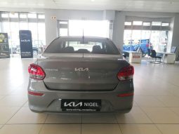 
										Kia Pegas 1.4 Ex At full									