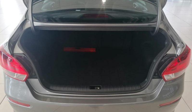 
								Kia Pegas 1.4 Ex At full									