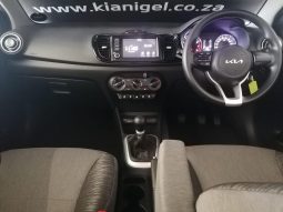 
										Kia Pegas 1.4 Ex At full									