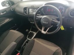 
										Kia Pegas 1.4 Ex At full									