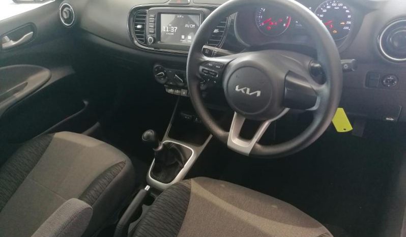 
								Kia Pegas 1.4 Ex At full									