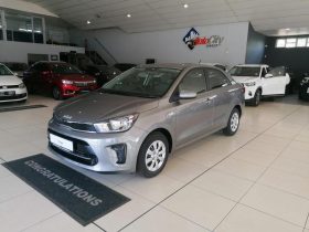 Kia Pegas 1.4 Lx