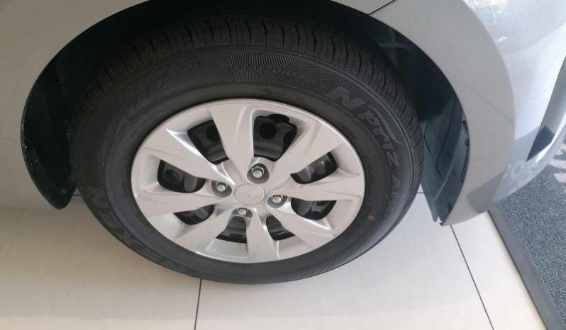 
								Kia Pegas 1.4 Lx full									