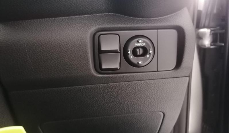 
								Kia Pegas 1.4 Lx full									