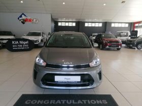 Kia Pegas 1.4 Lx