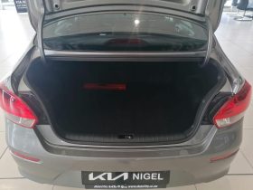 Kia Pegas 1.4 Lx