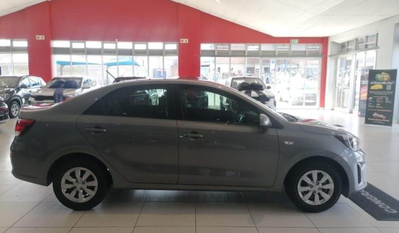 
								Kia Pegas 1.4 Lx full									