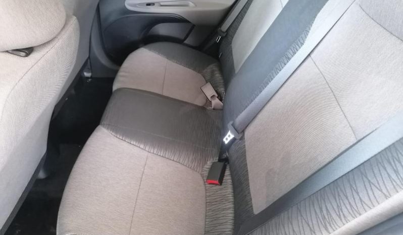 
								Kia Pegas 1.4 Lx full									