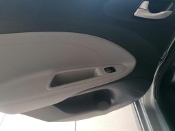 
										Kia Pegas 1.4 Lx full									