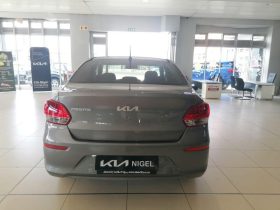 Kia Pegas 1.4 Lx