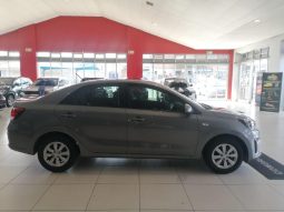 
										Kia Pegas 1.4 Lx full									