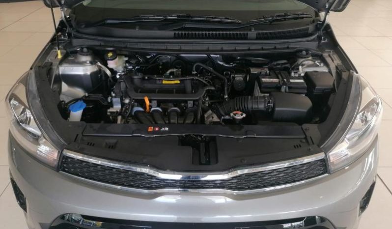 
								Kia Pegas 1.4 Lx full									