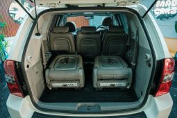 
										Kia Sedona 2.2 Crdi At full									