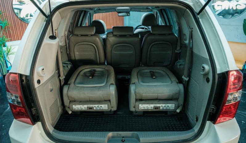 
								Kia Sedona 2.2 Crdi At full									