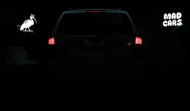 
								Kia Sedona 2.2 Crdi At full									