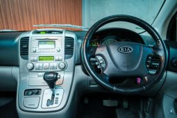 
										Kia Sedona 2.2 Crdi At full									