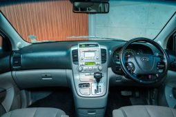
										Kia Sedona 2.2 Crdi At full									