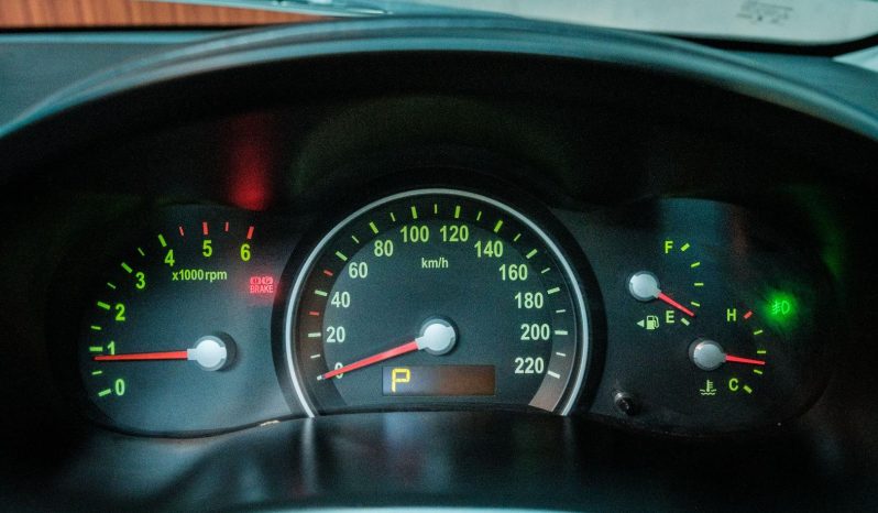 
								Kia Sedona 2.2 Crdi At full									