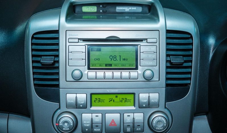 
								Kia Sedona 2.2 Crdi At full									